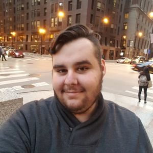 Meet your Posher, Ben